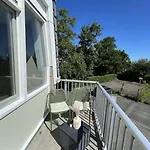 Burgervlotbrug Aan Zee Met Sauna *