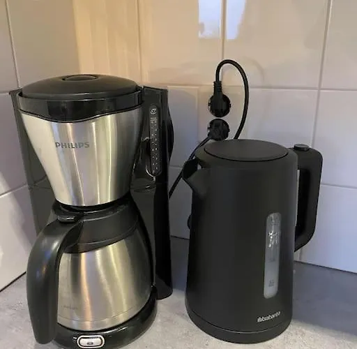 Burgervlotbrug Aan Zee Met Sauna * Burgerbrug